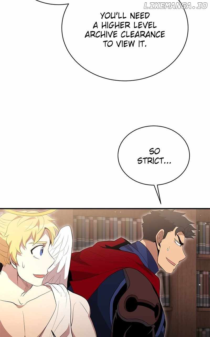 The Strongest Florist Chapter 234 50